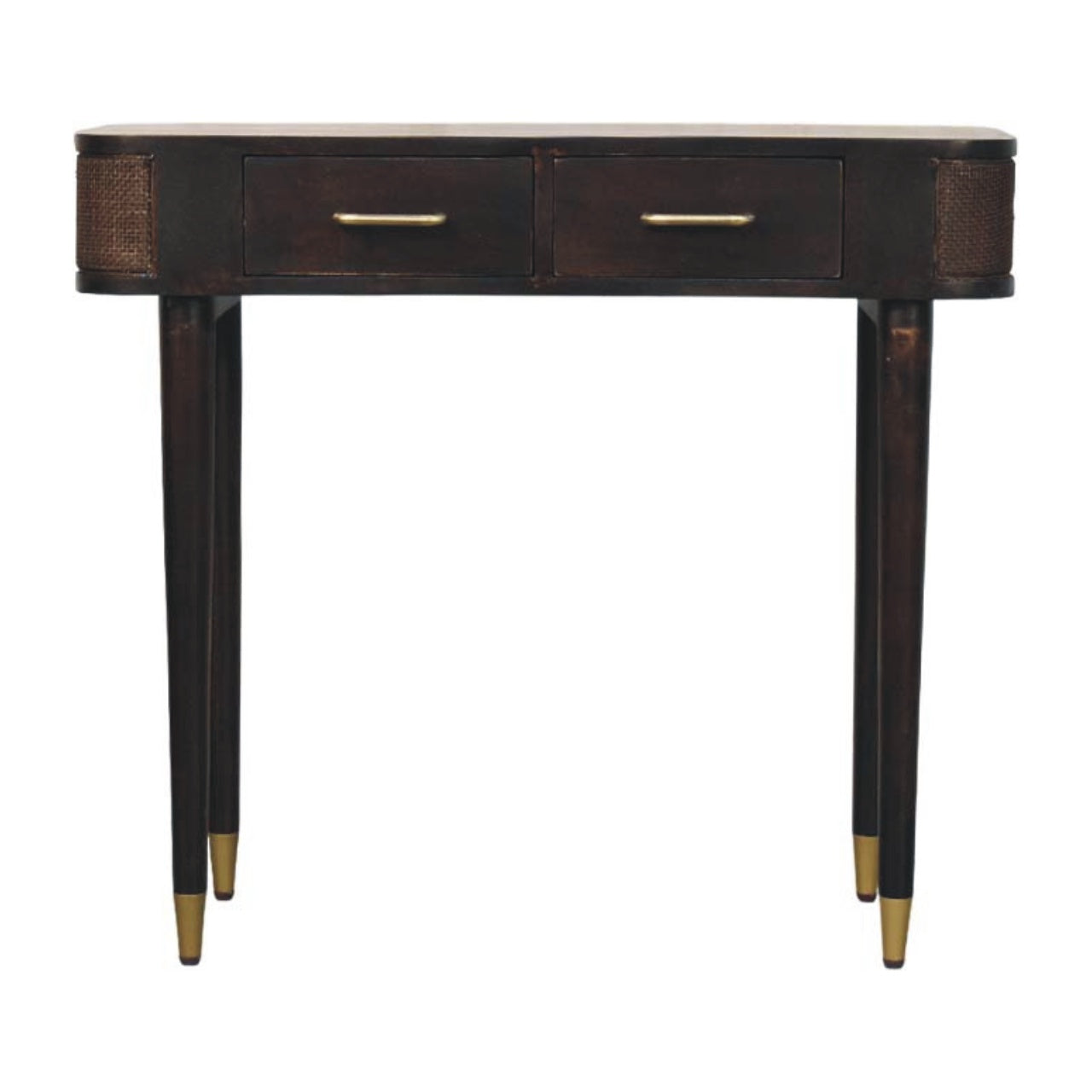 Solid Wood Belmont Console Table