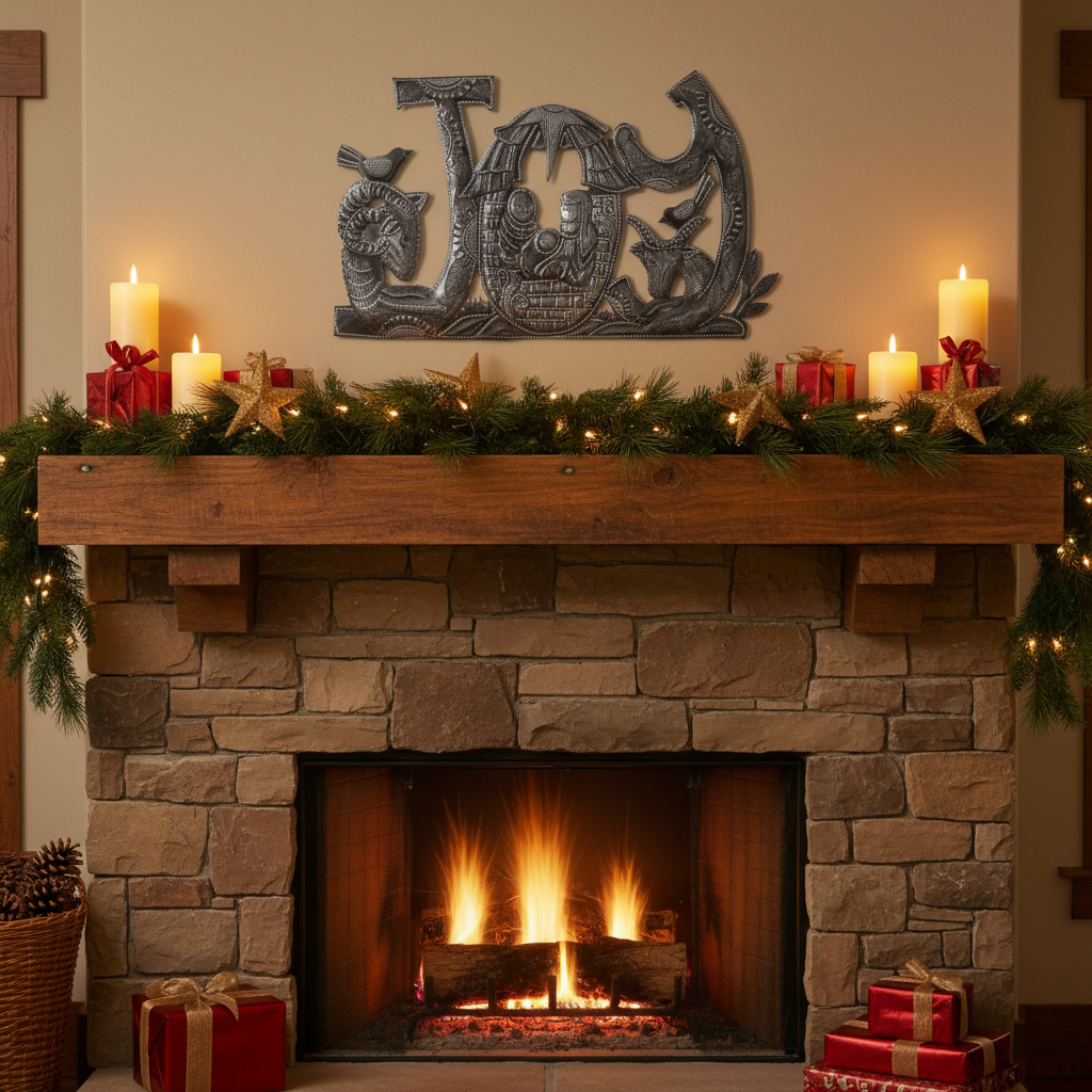 Nativity JOY
