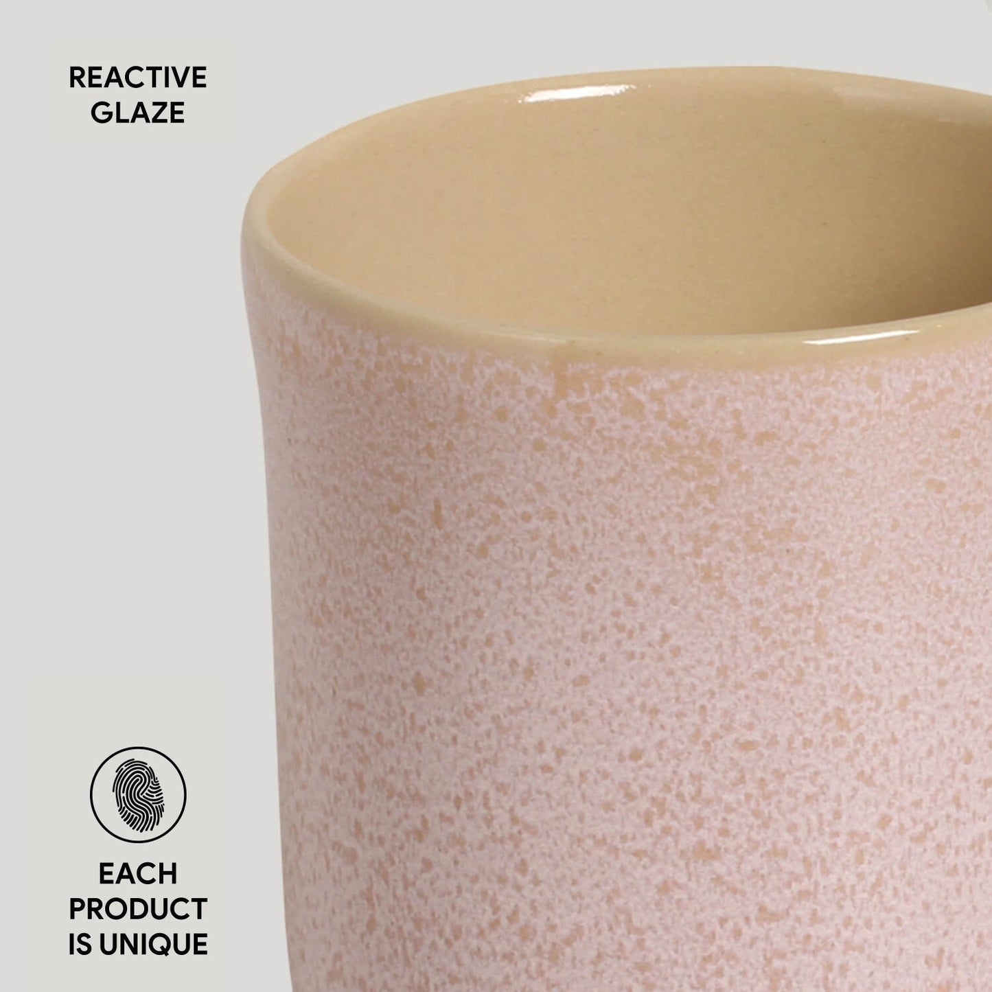 Coup Mug Set of 4
