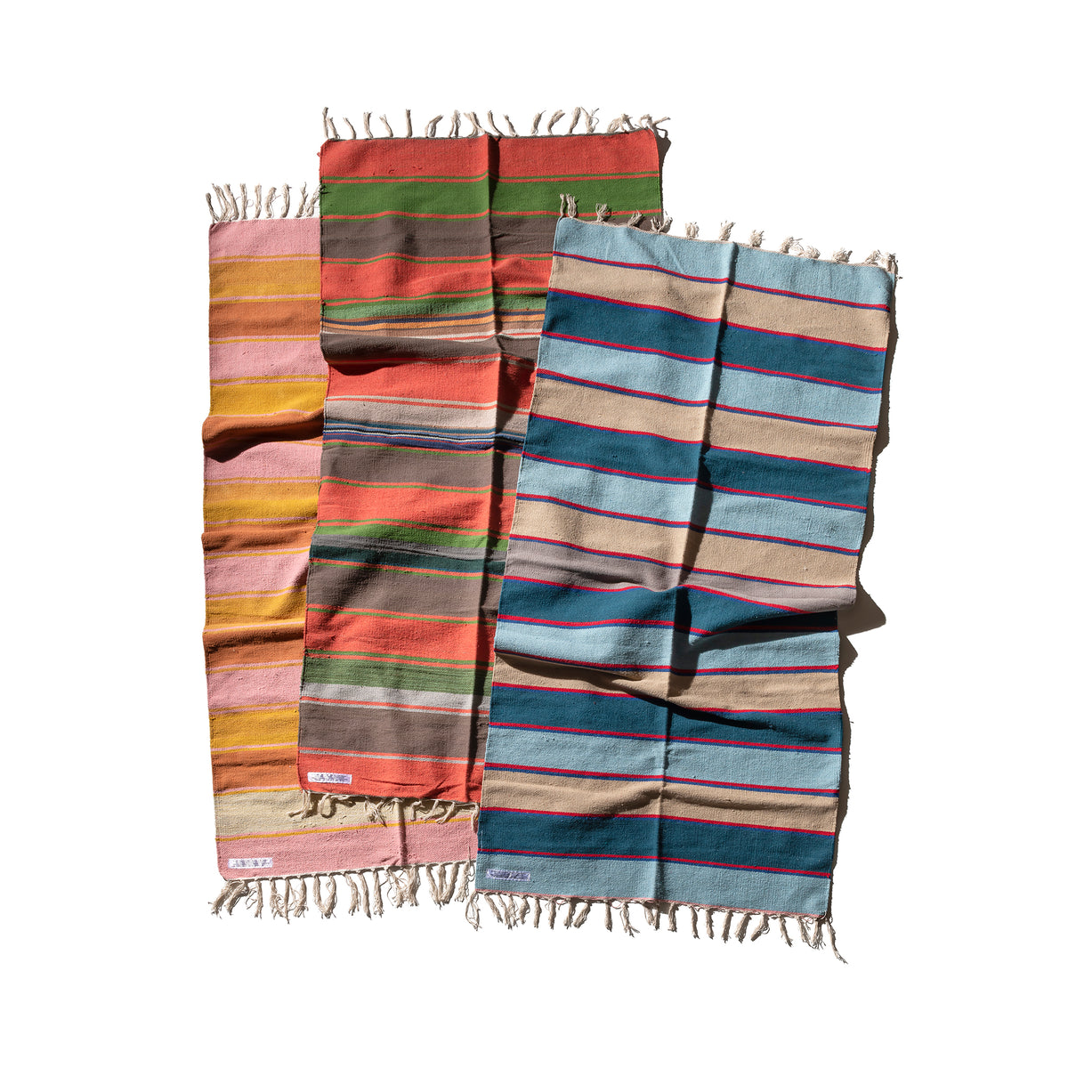 Beach Rug/ Narrow