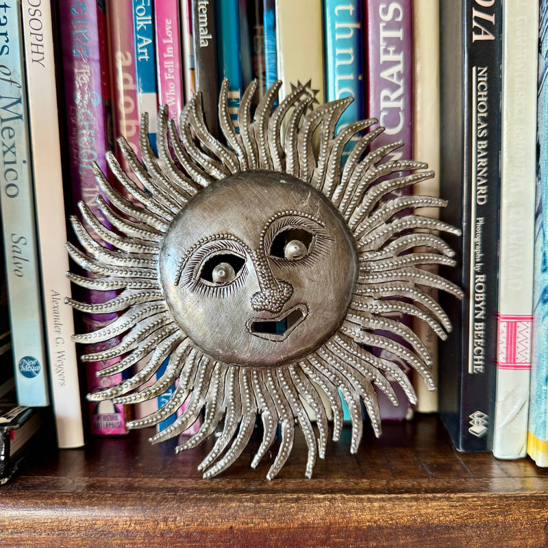 Fair Trade Garden Sculptures