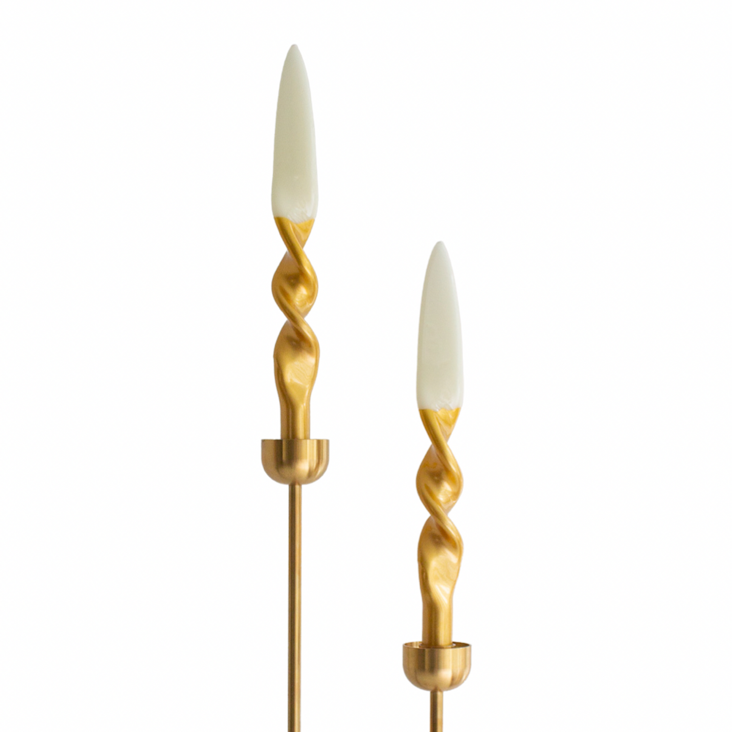 Taper Candle Set
