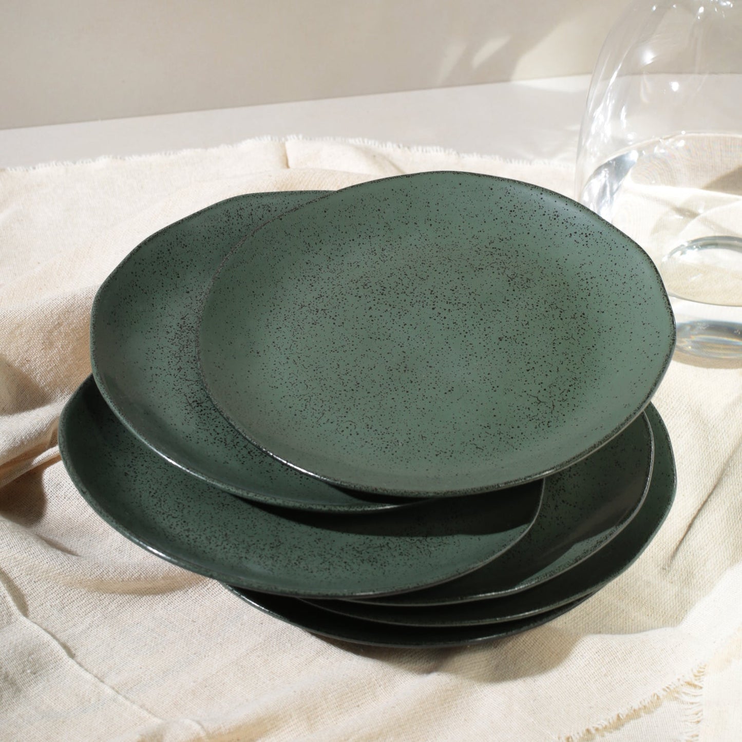 Dinner Plate Set of 6