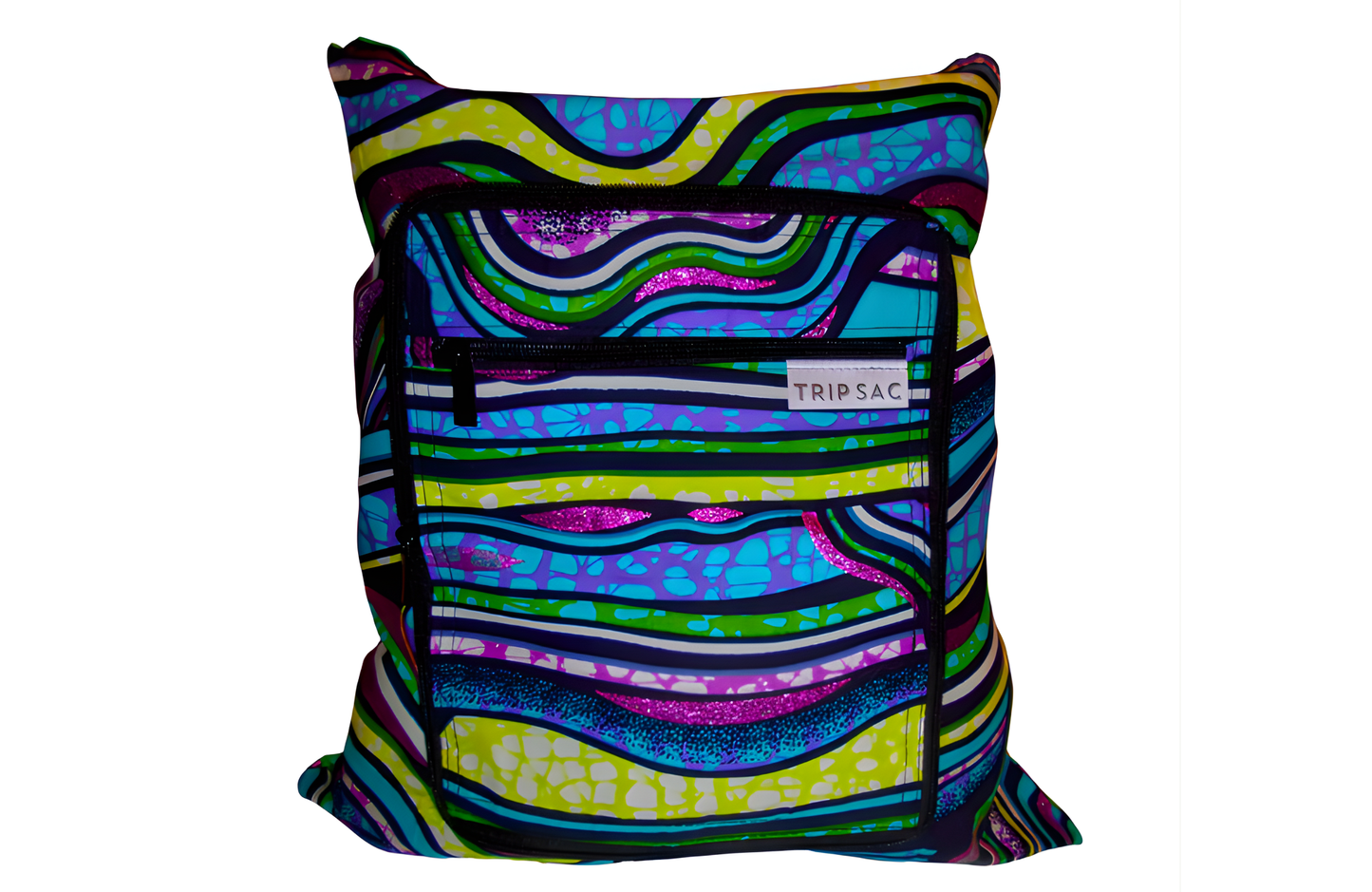 Ocean Tide Bag