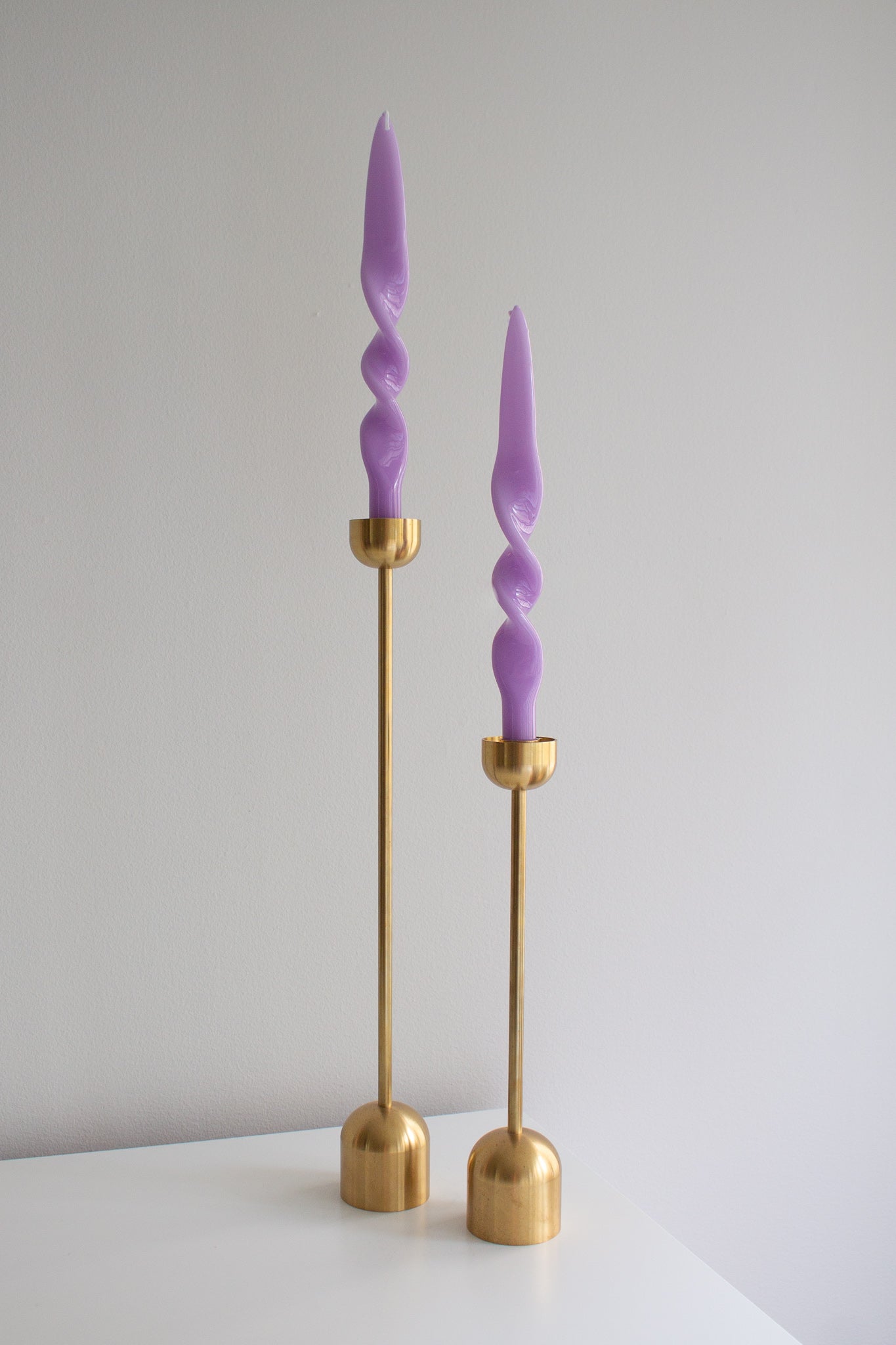 Taper Candle Set