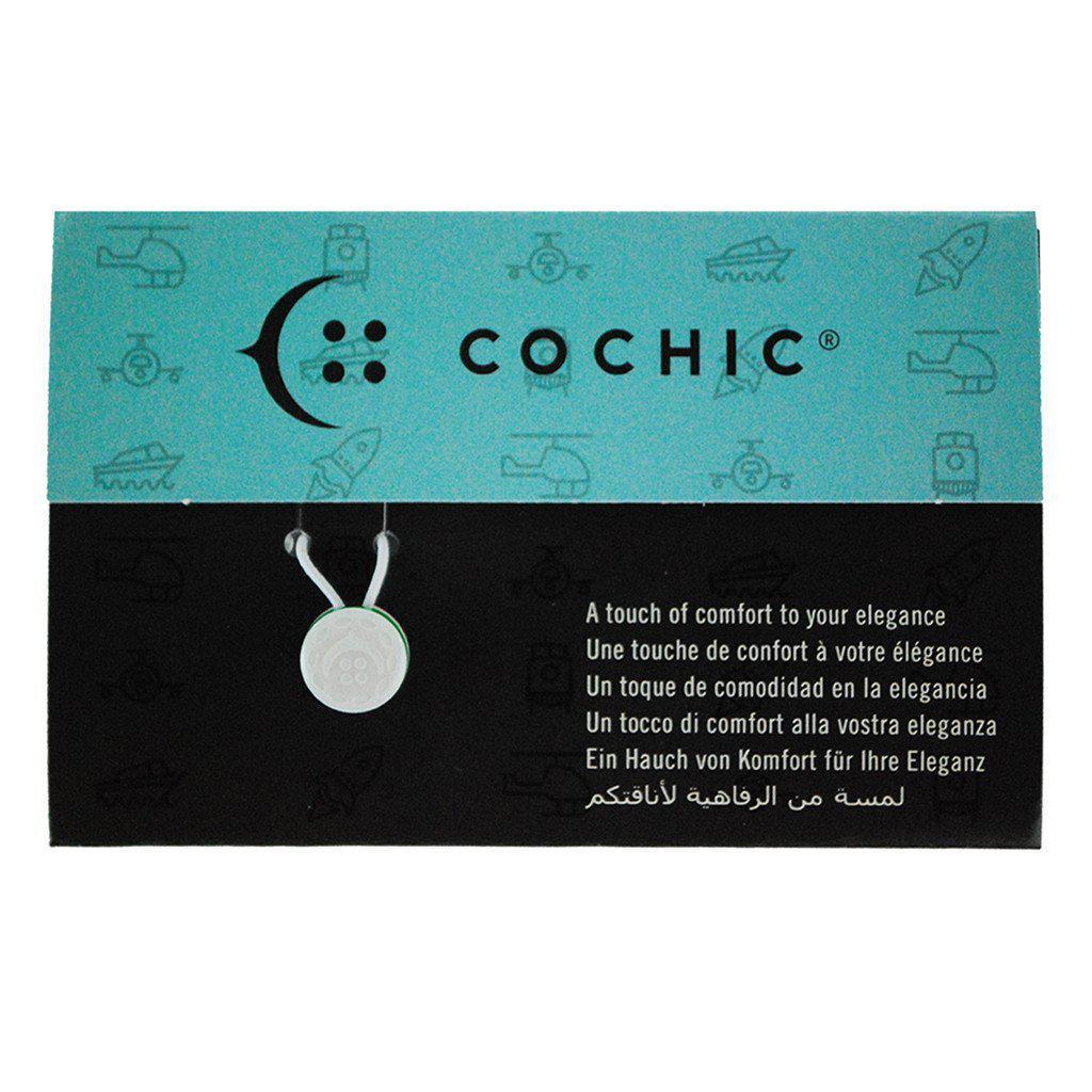 Cochic Travel Set
