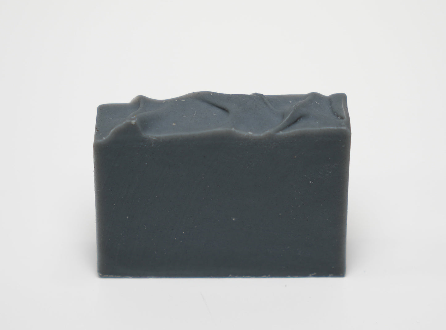 Citrus + Charcoal