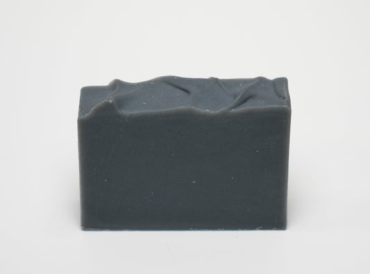 Citrus + Charcoal