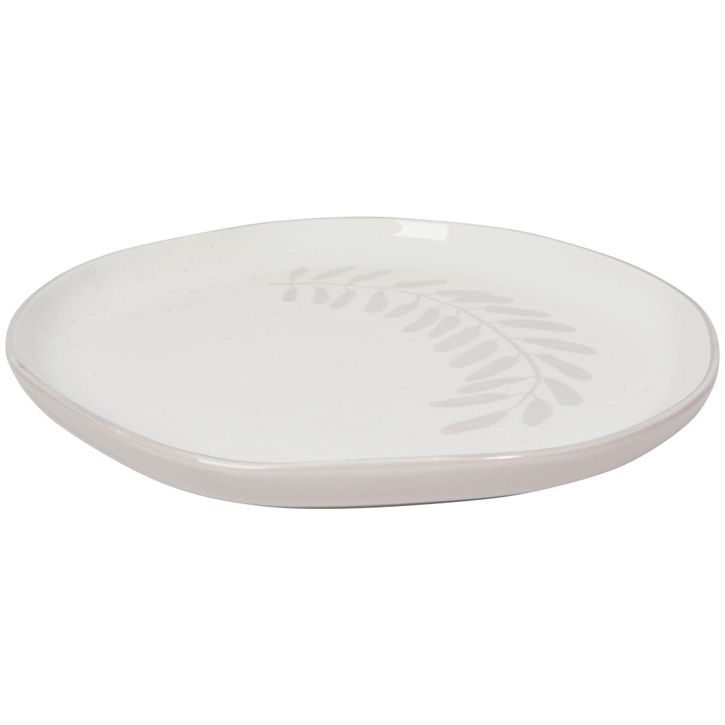 Set of 4 Plate Dinner 10" - Grove