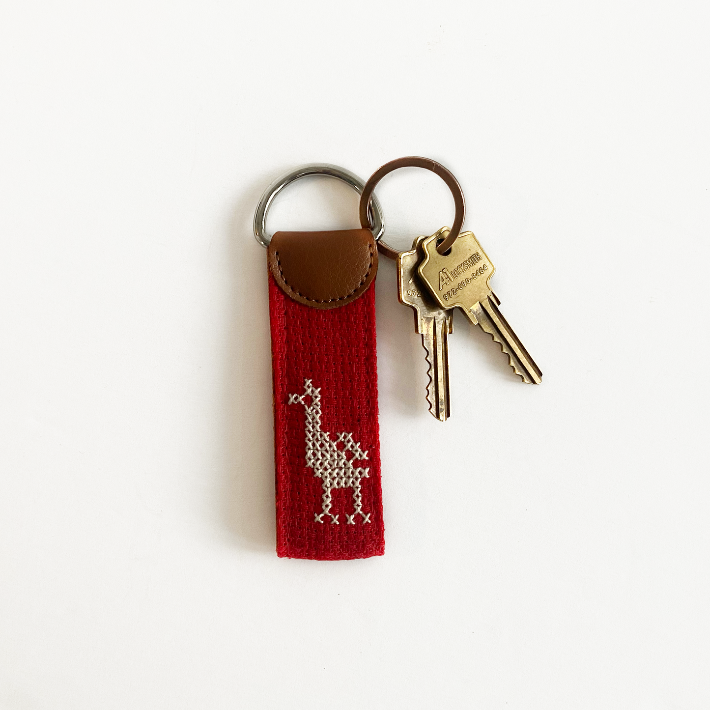 Hope for all Key Fob