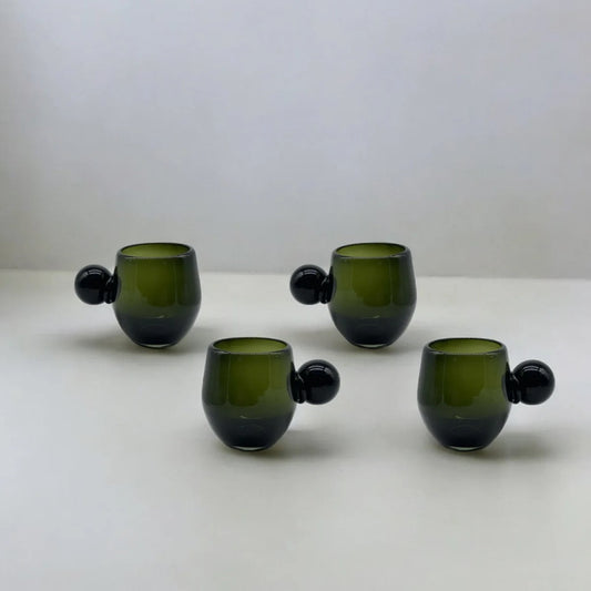 S/4 Potosí Glass
