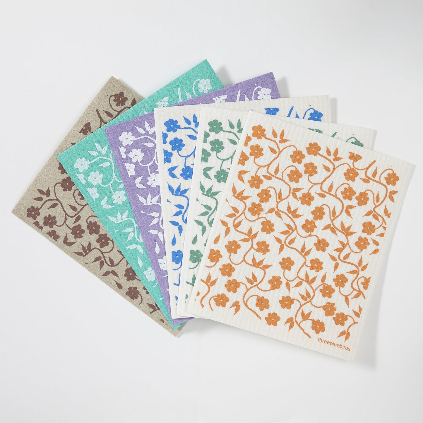 S/8 Fine Vines Bundle
