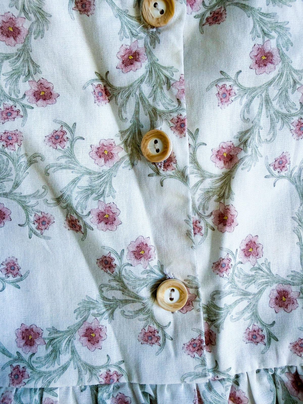 Yara Dress- Lavender Fields