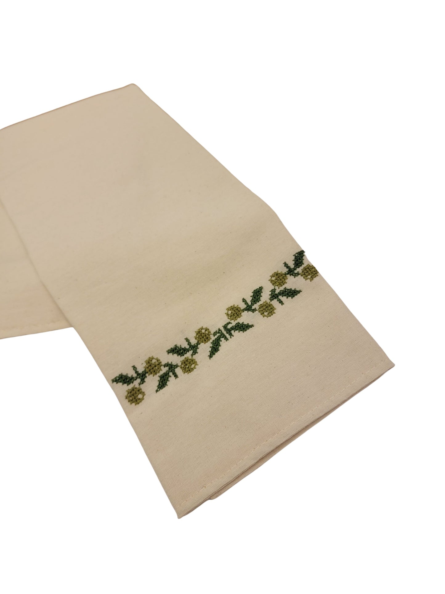 Tea Towel - Hawthorn Berry