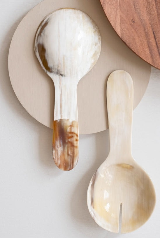 Classic Salad Servers