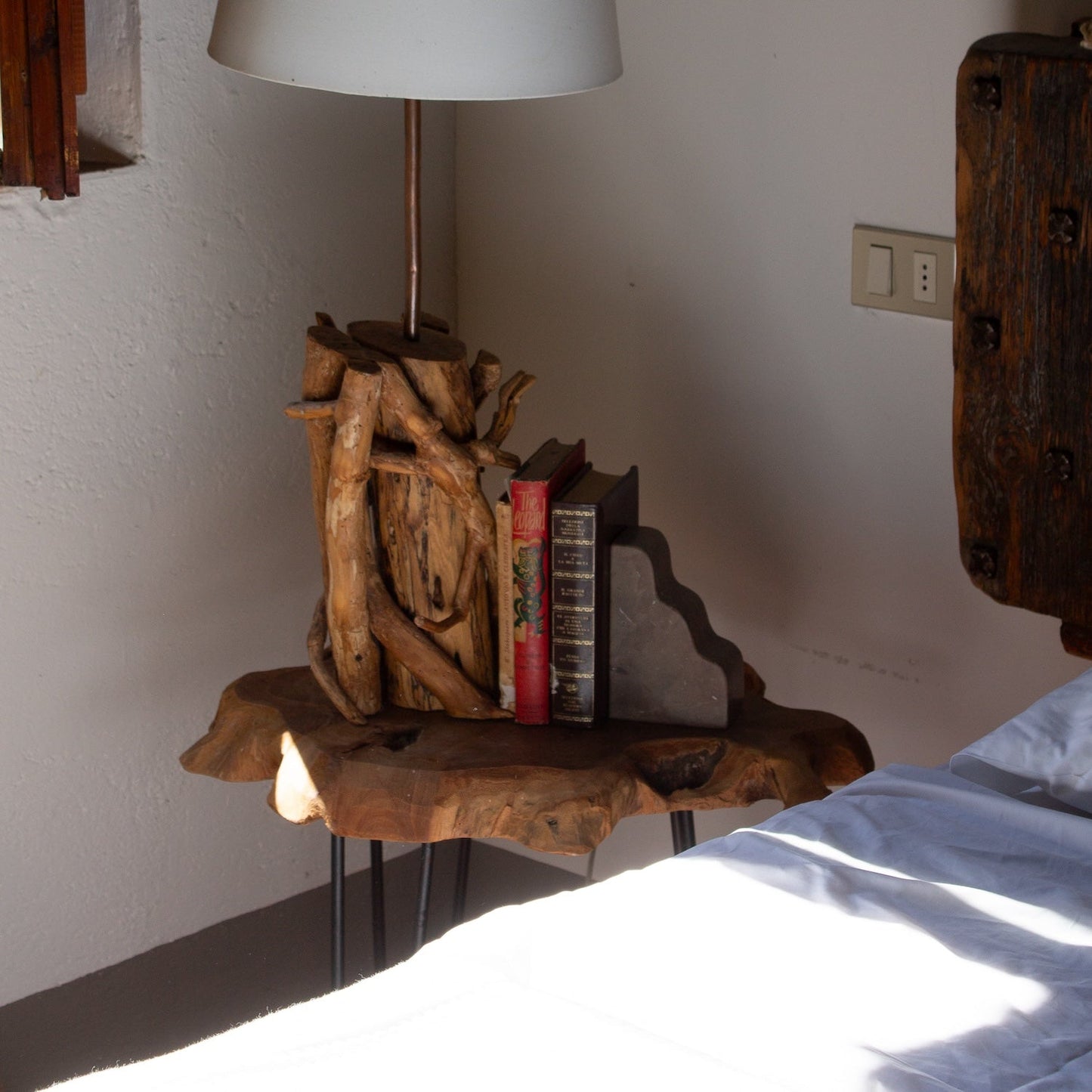 Cloud Bookend (Maison Rogue x the parmatile shop)