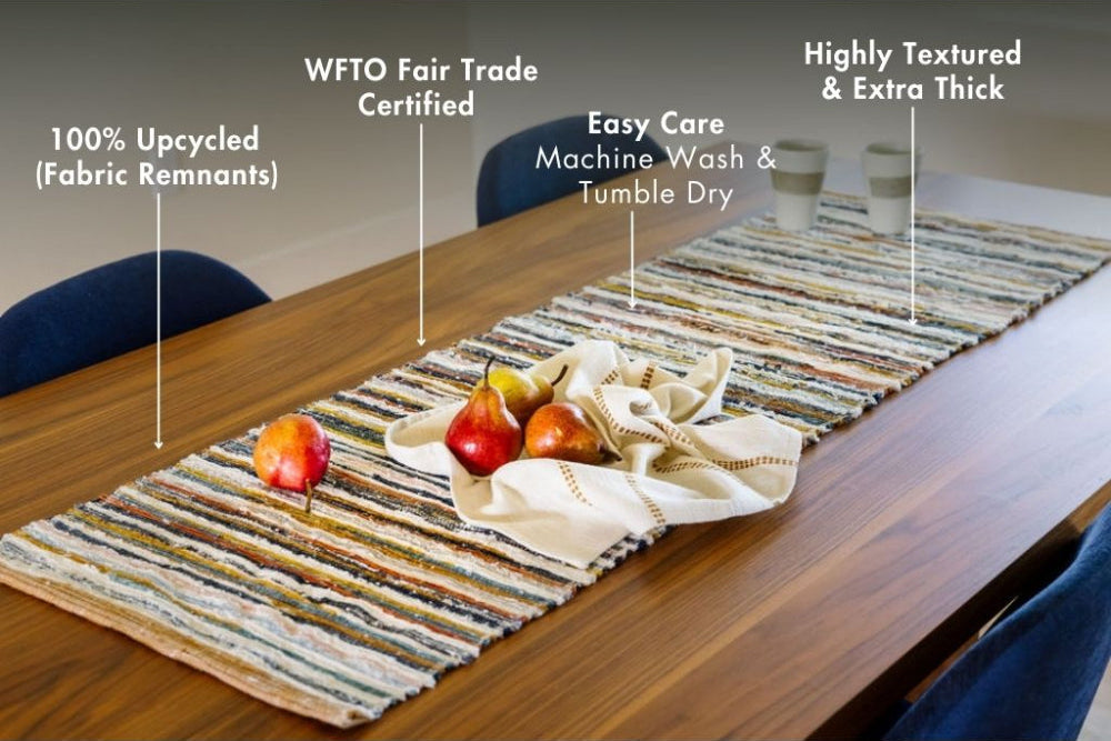 adese runner with key features
