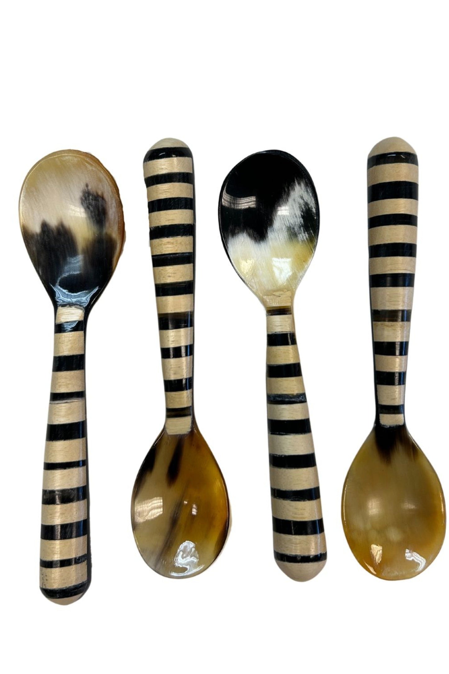 S/4 Horn Spoons