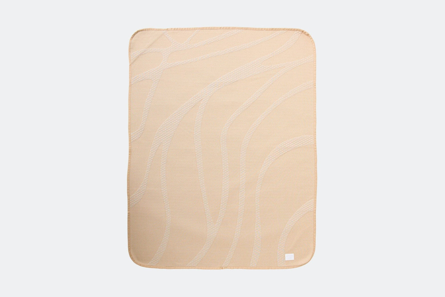 Brigette Romanek | Luxury Pet Throw Blanket - Taupe
