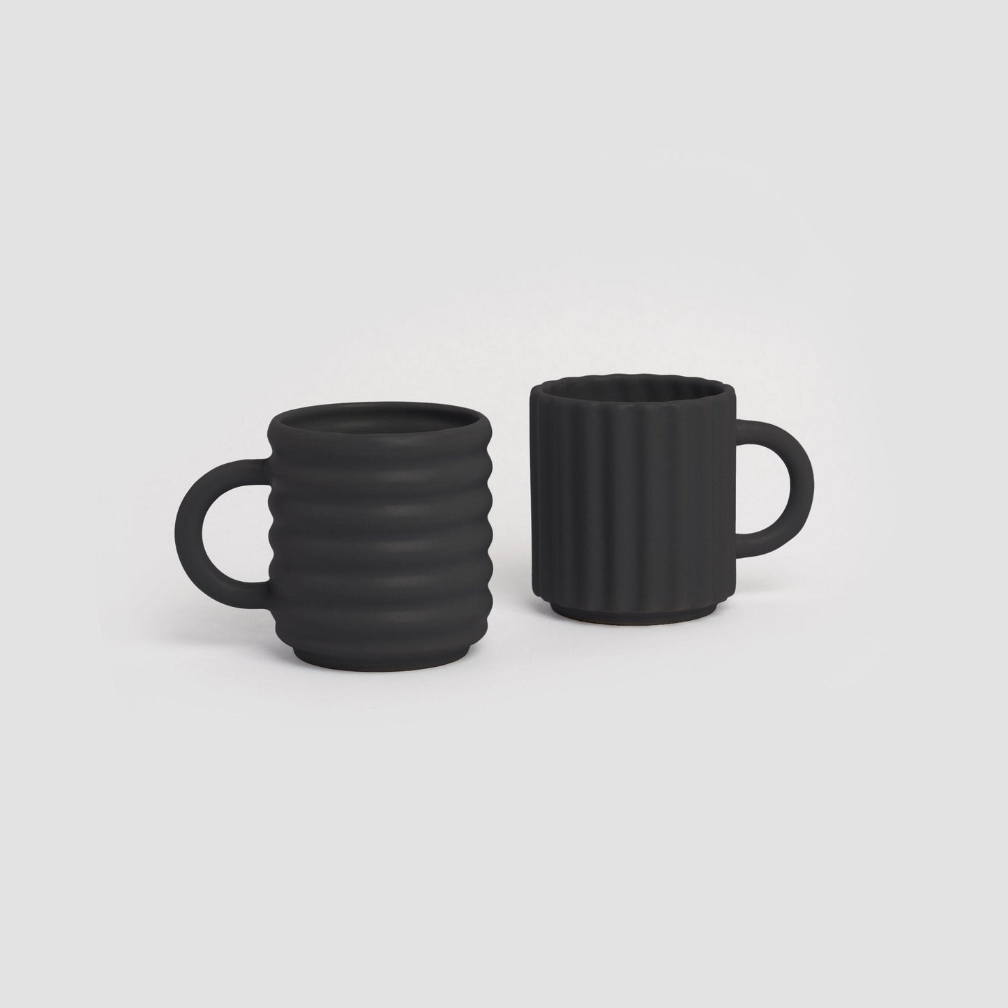 S/2 Ripple Mugs