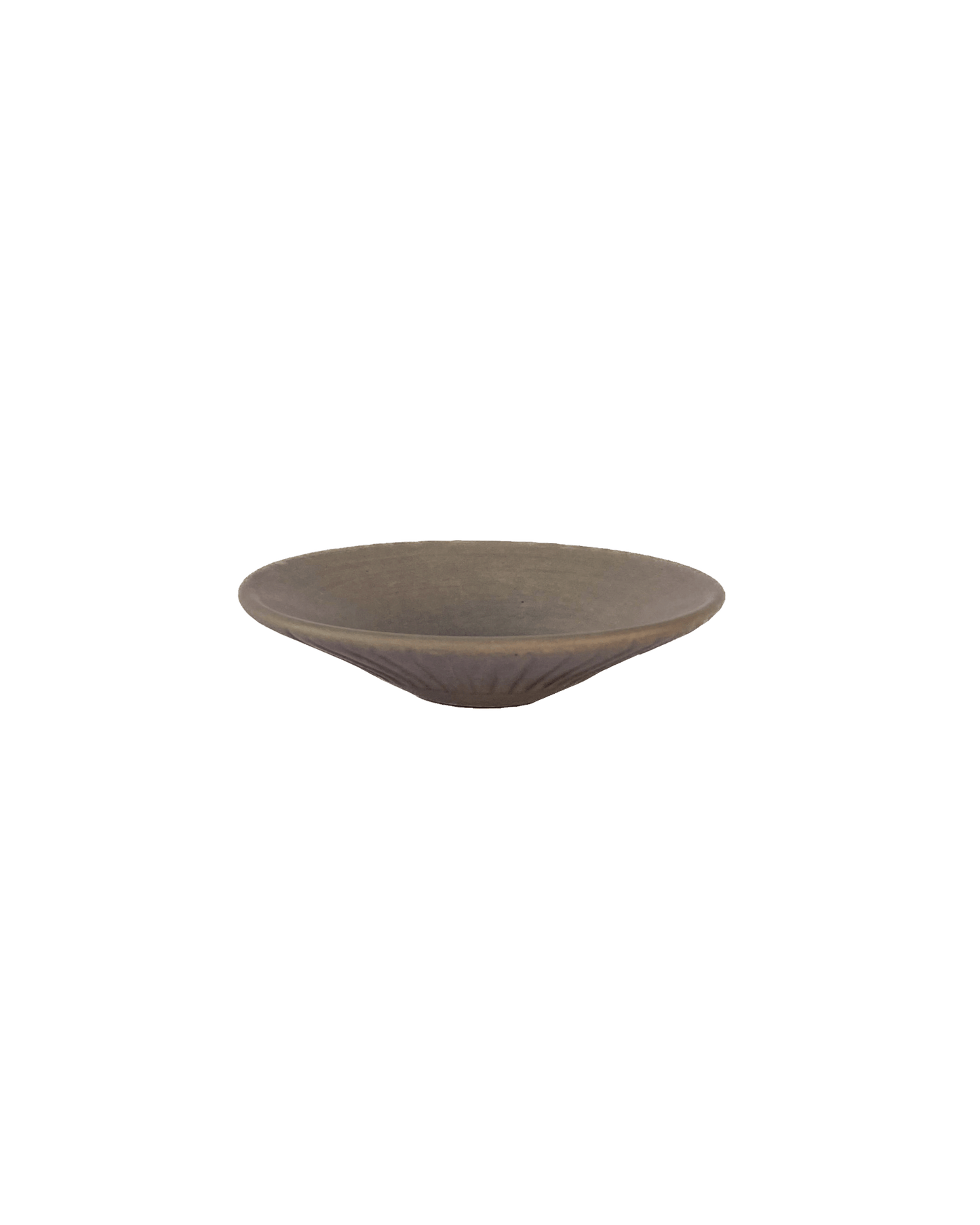 Earth Lines Coupelle - Set of 4
