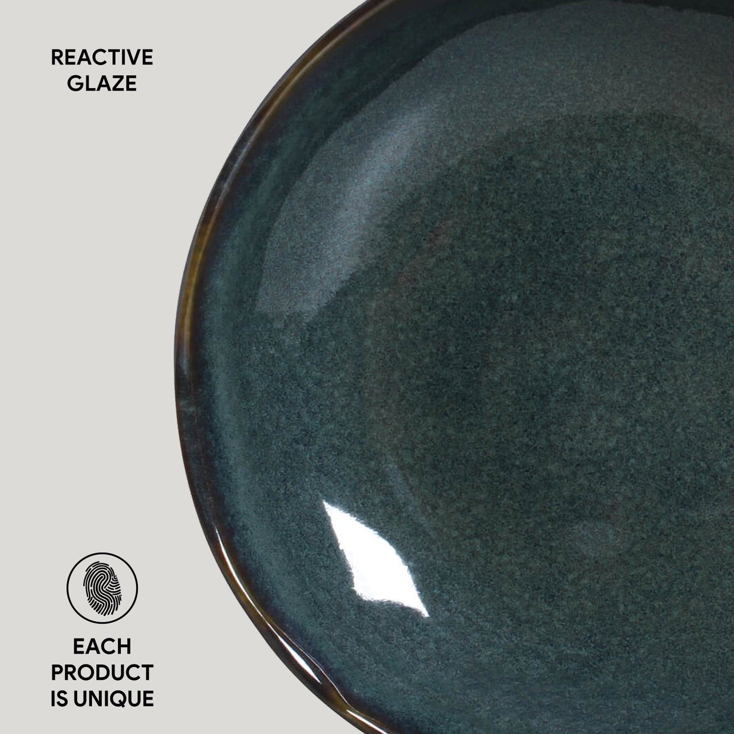 Salad Bowl Set of 6