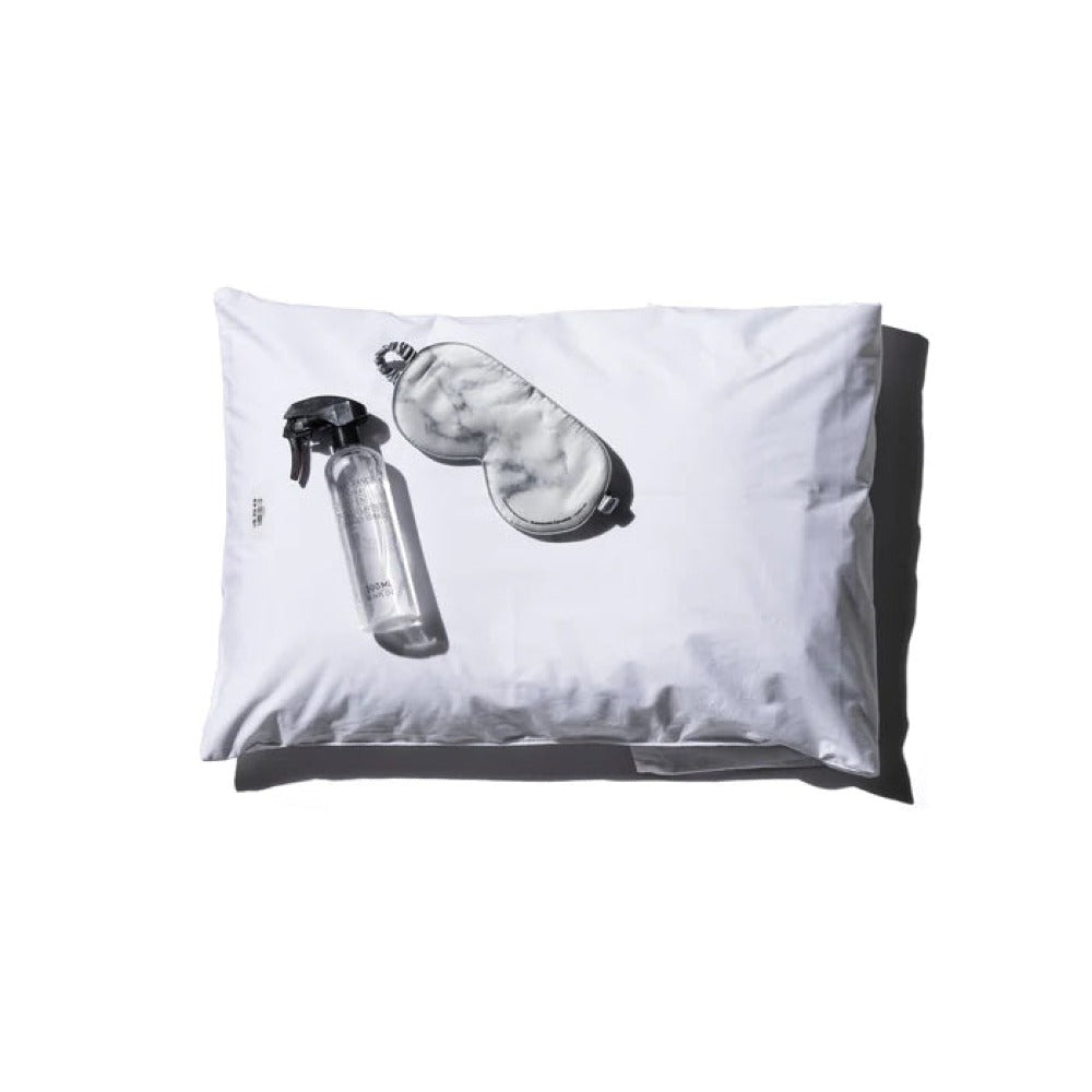 Plain Pillow Cover