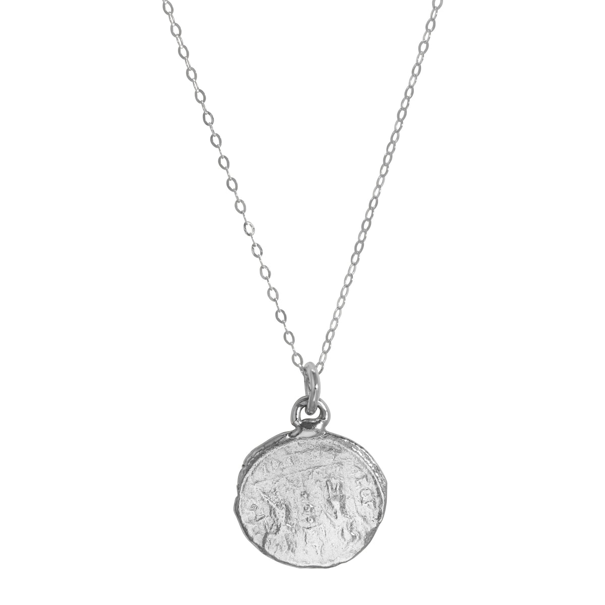 Cayo Coin Necklace