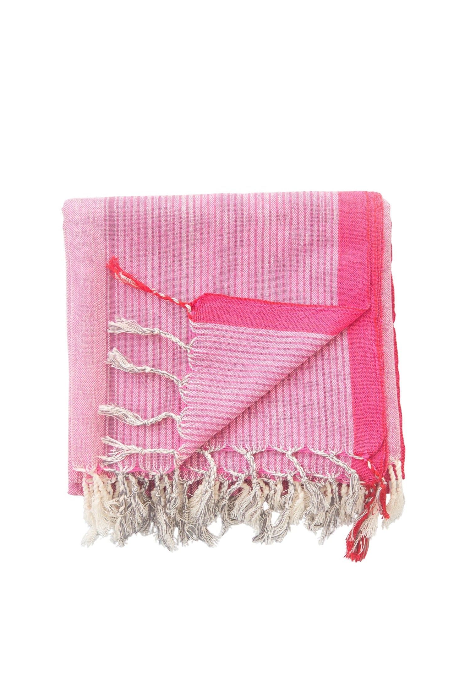 Gypsy Pink Tribeca Towel