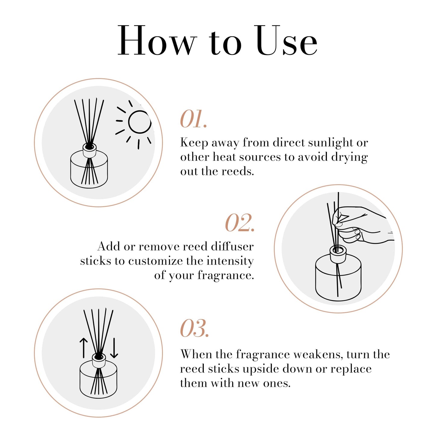 LEMONGRASS I GREEN TEA - 5 FL OZ REED DIFFUSER