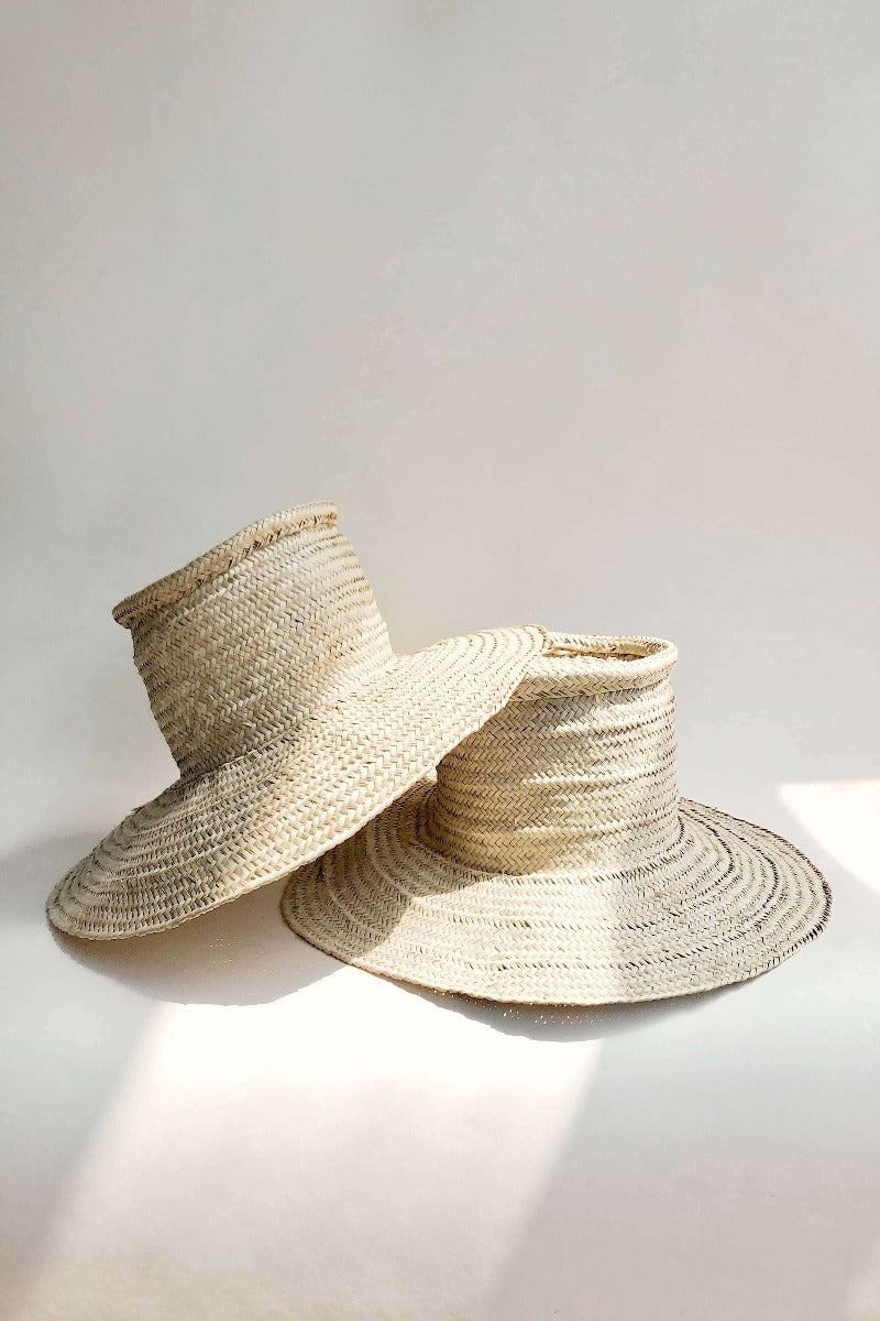 Kids Palm Hat