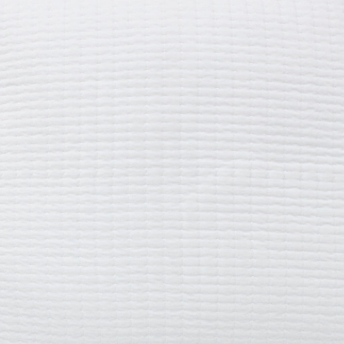 Milton Channel Stitched Velvet Coverlet Sham