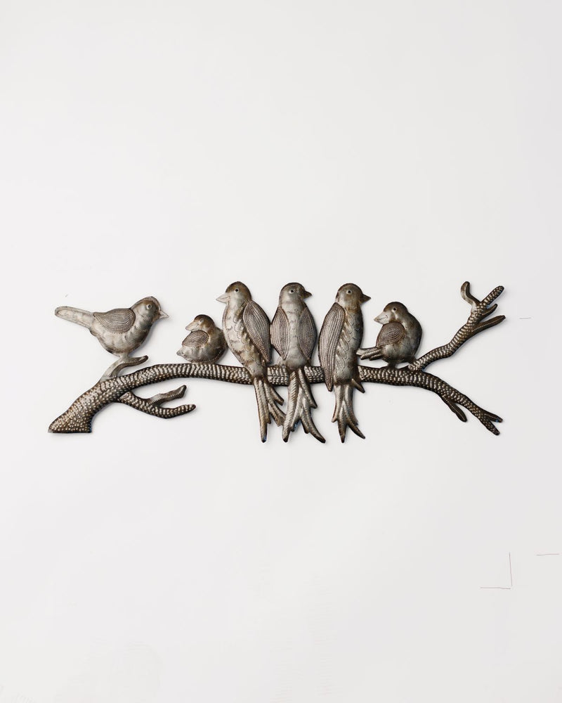 Fair Trade Sculptures & Statues