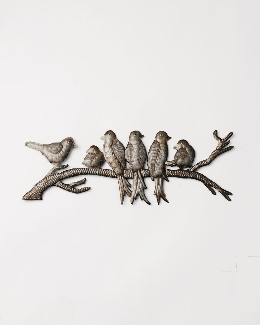 Fair Trade Sculptures & Statues