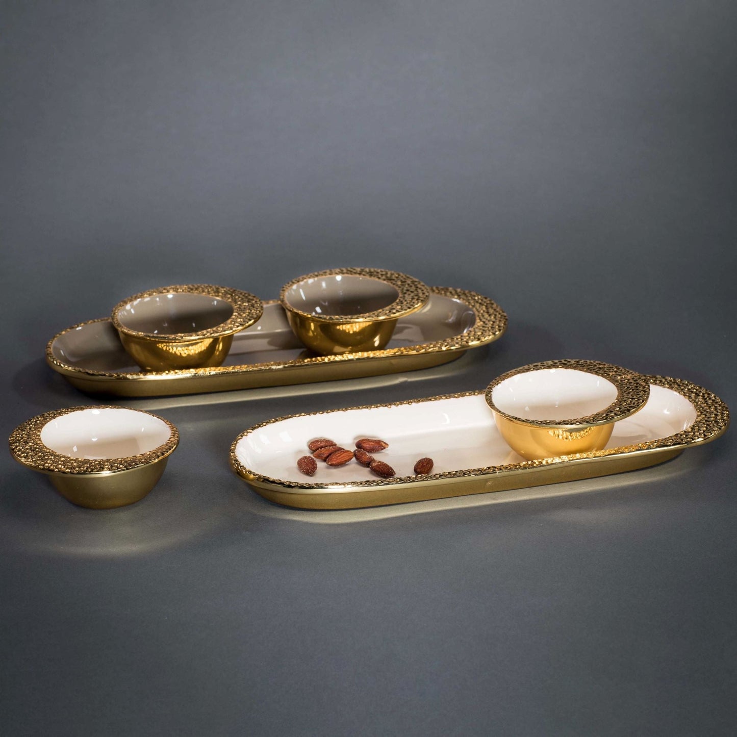 Cosmos Snack Bowl
