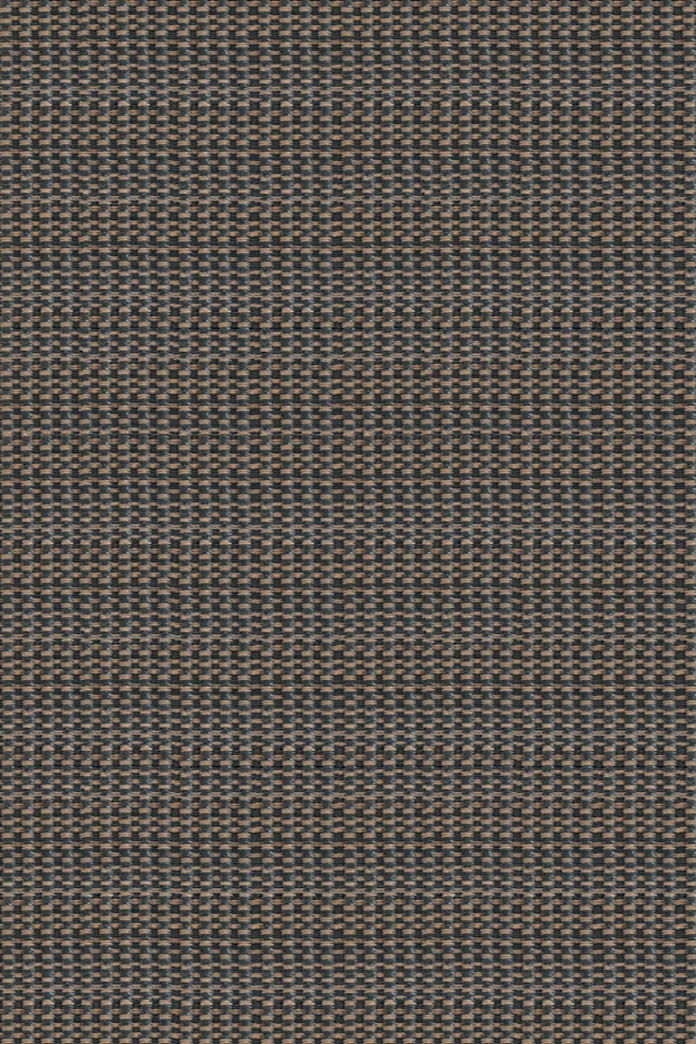Basic Brown & Black