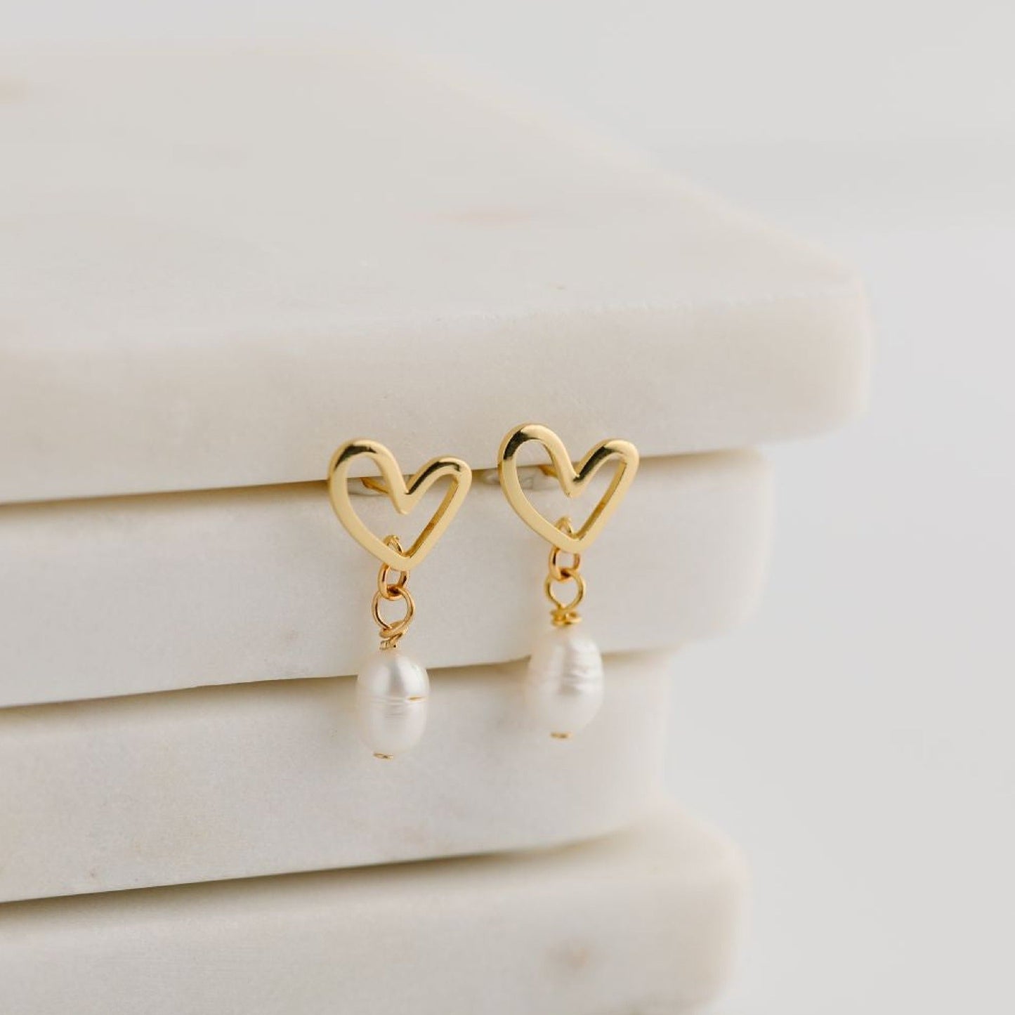Beautiful Life Earrings