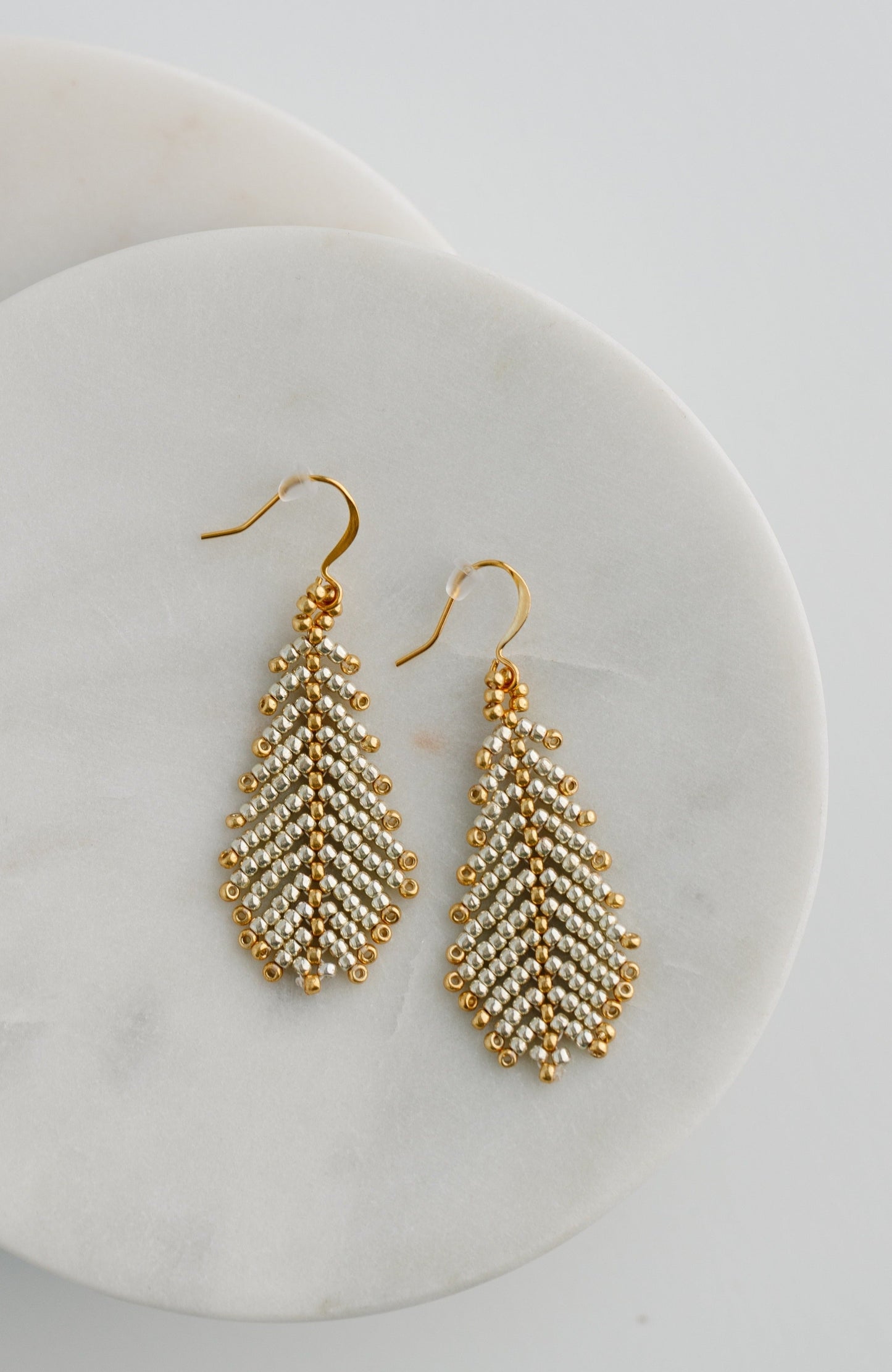 Aurora Earrings