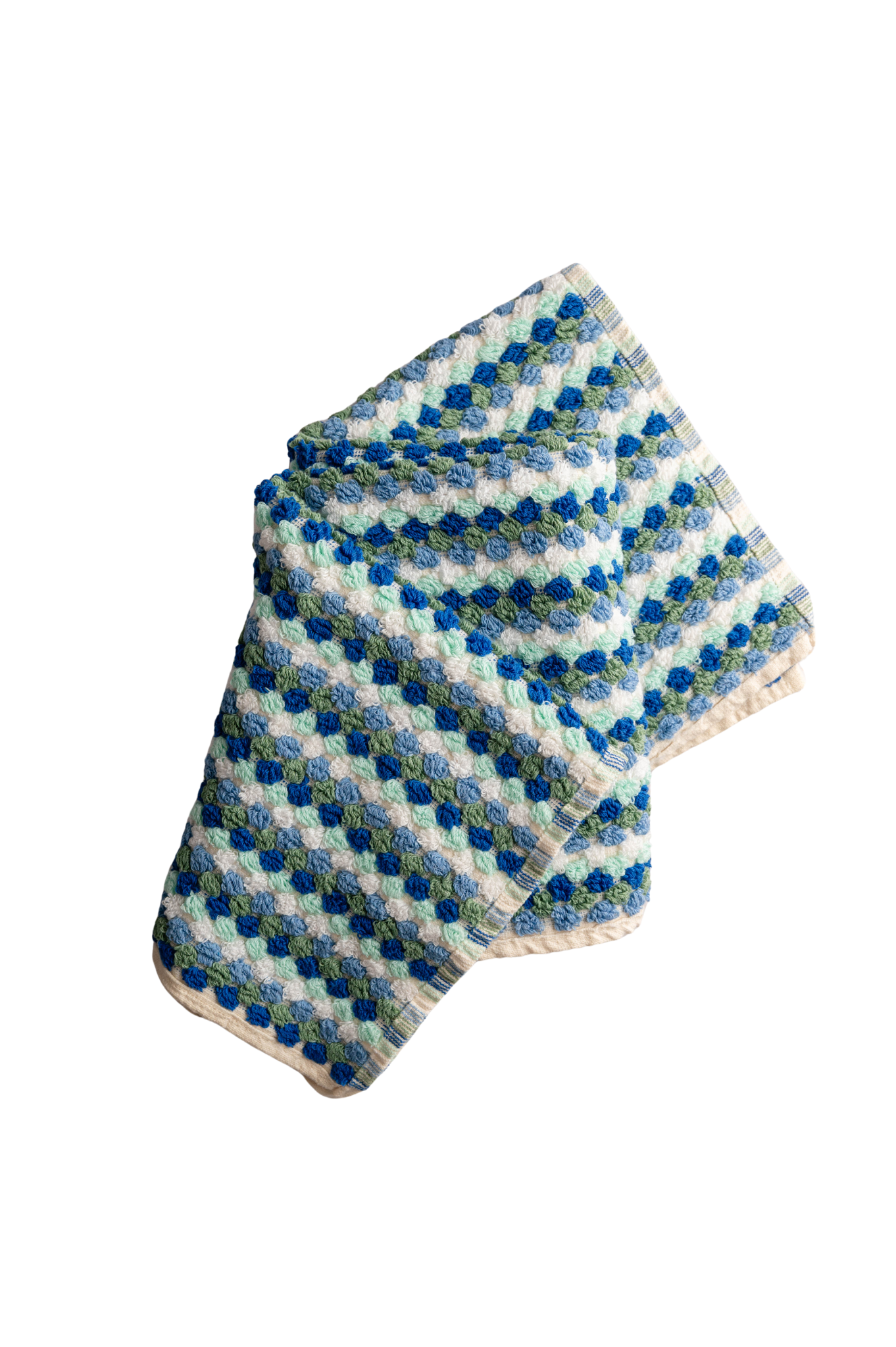 Marseille Hand Towel - No Tassle