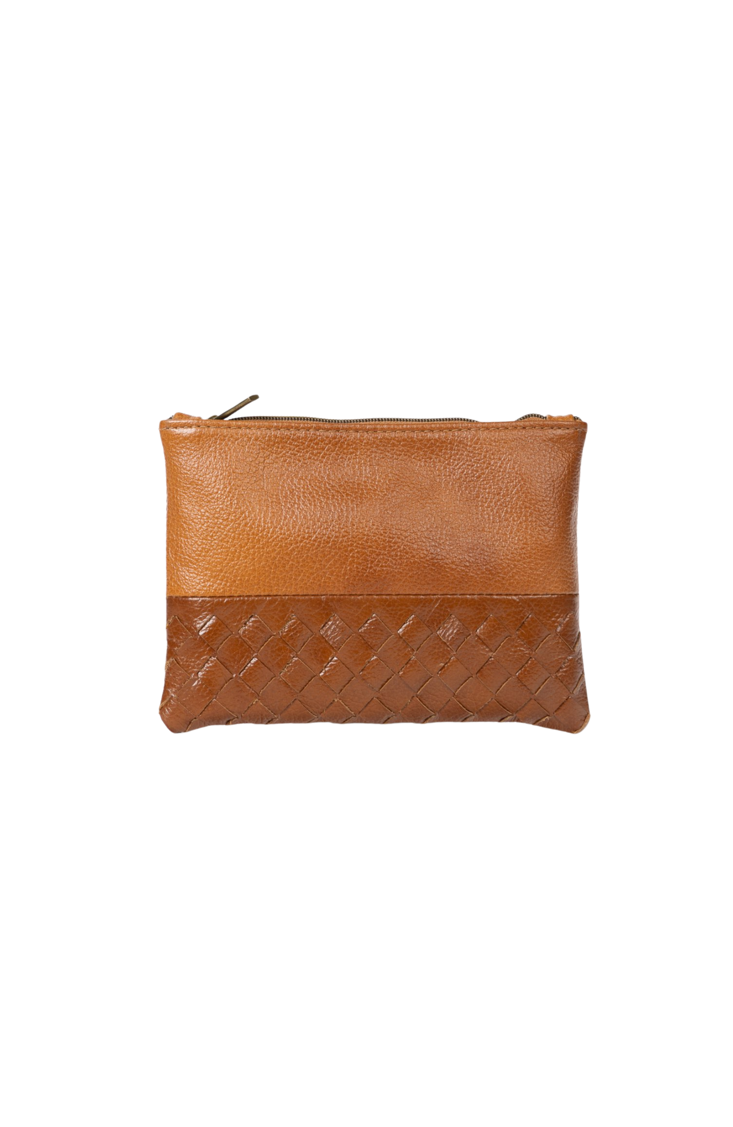 Woven Large/Small Pouch