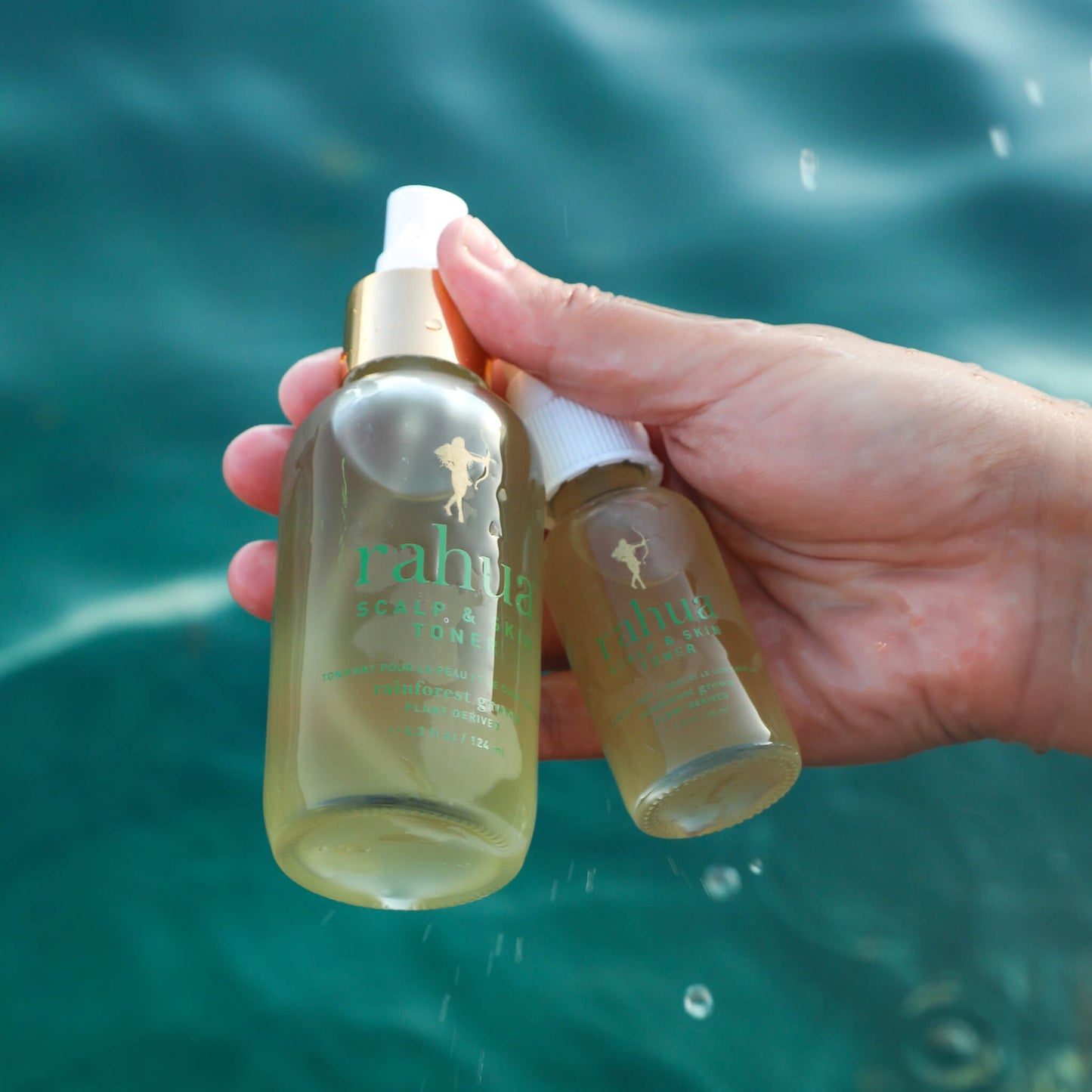 Scalp & Skin Toner