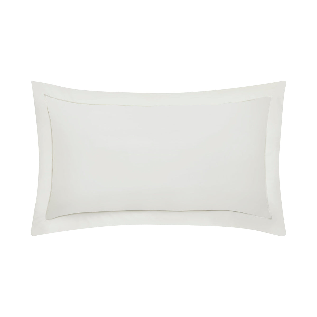 Corvelle Supima Cotton Sateen Duvet Sham