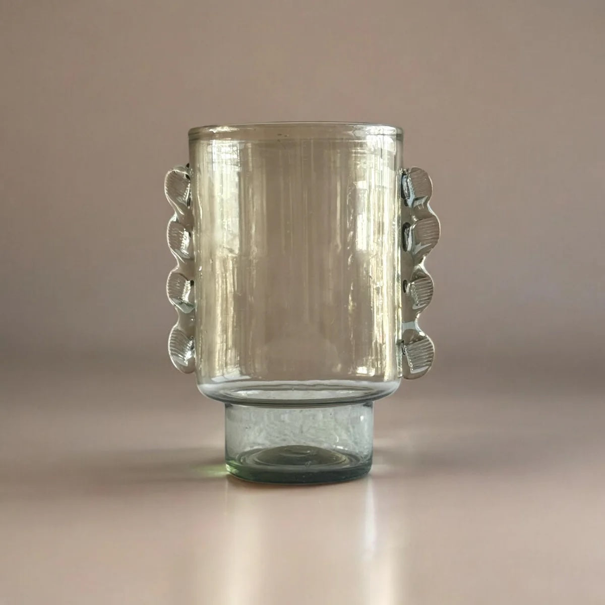 July Vessel