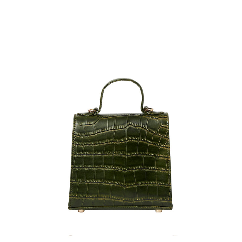 The Robin Handbag