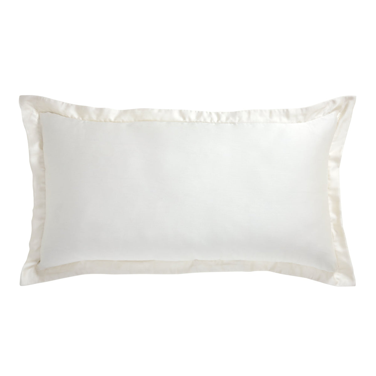 Merida Lyocell Satin Duvet Sham