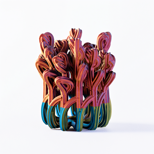 SuperBloom Vase Large