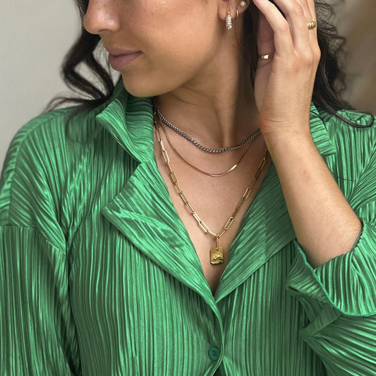 Aliya Hoops