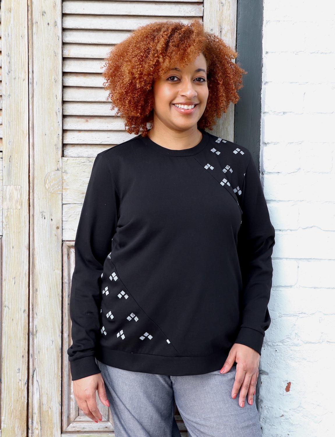 Amora Organic Top