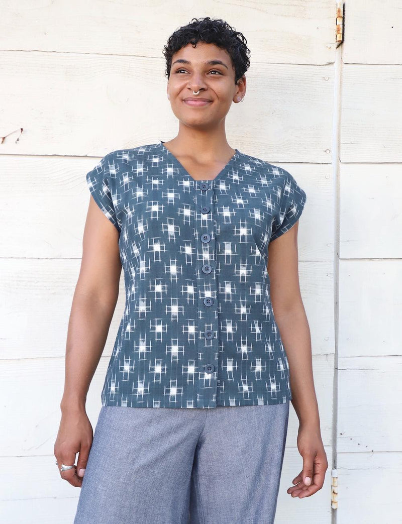 Fair Trade Maternity
