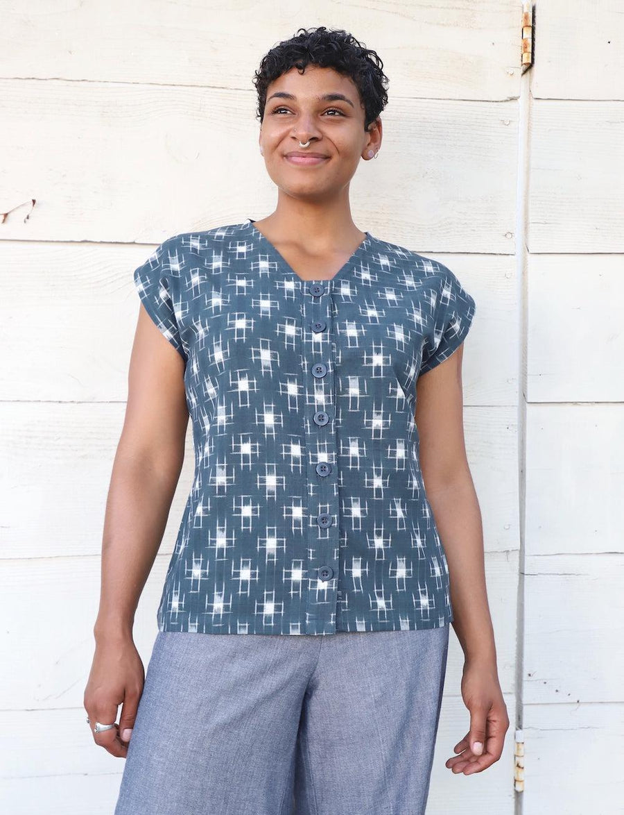 Fair Trade Maternity